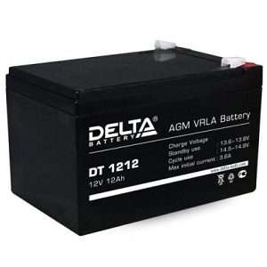 Delta DT 1212 